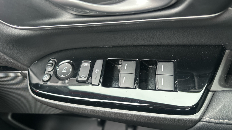 Honda CR-V 2.0 i-MMD Hybrid SR 5dr eCVT Hybrid Estate